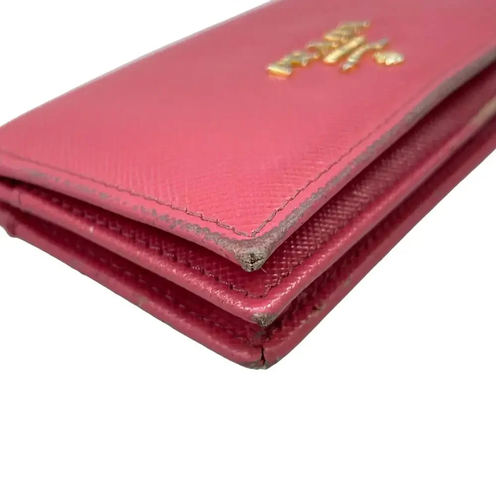 Prada Business Card Holder 1MC122